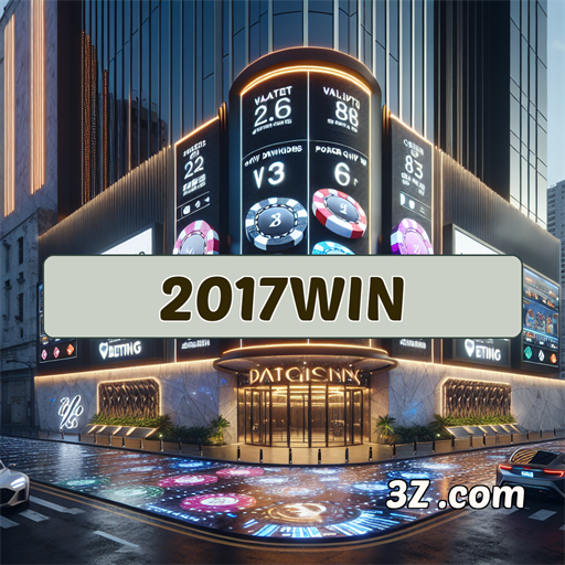 Atrações Bônus do 2017win: Ofertas Imperdíveis em Jogos