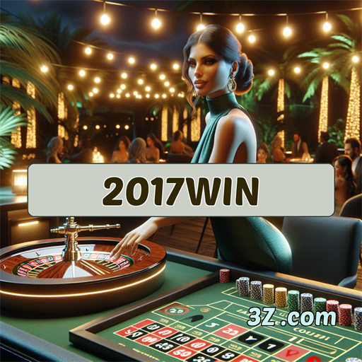 Jogar com estilo: A magia dos jogos no 2017win