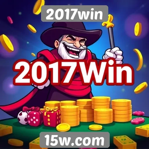 Análise da reputação do site de jogos 2017win