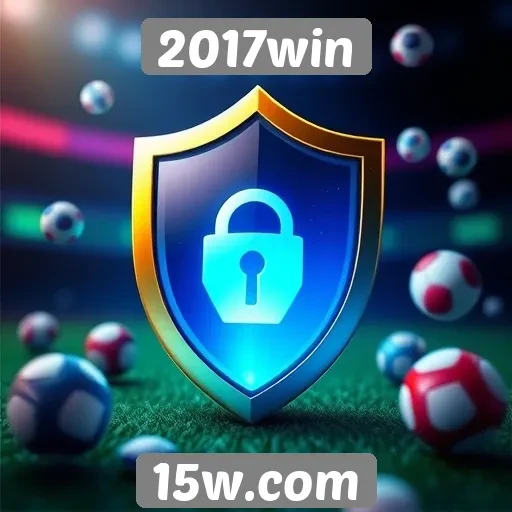 Explorando a segurança do site de jogos 2017win