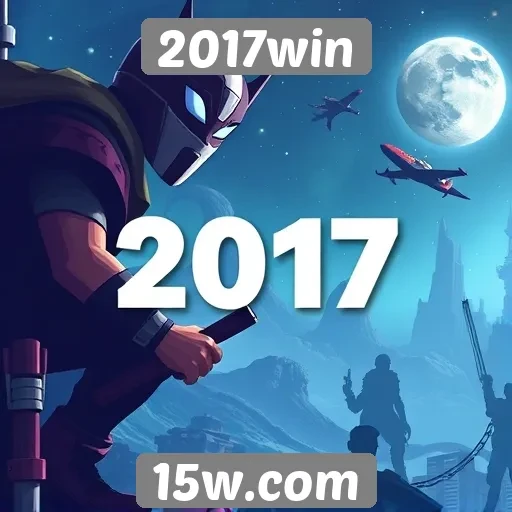 Avaliação de jogos populares no 2017win