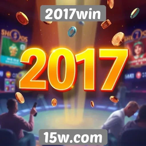 Impacto de 2017win na indústria de jogos online