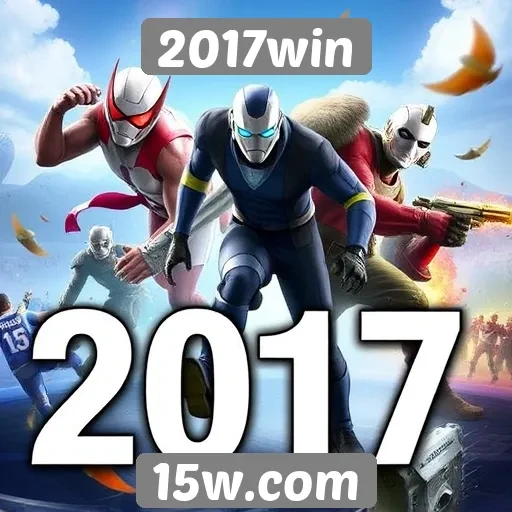 Comparação de jogos populares disponíveis em 2017win