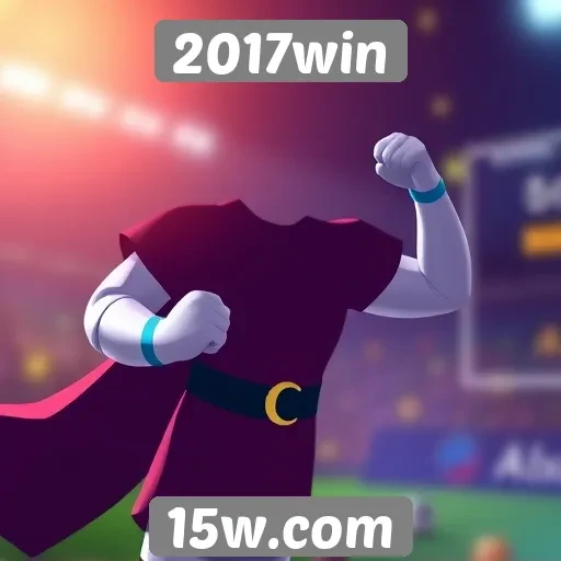 Promoções e bônus oferecidos pelo 2017win