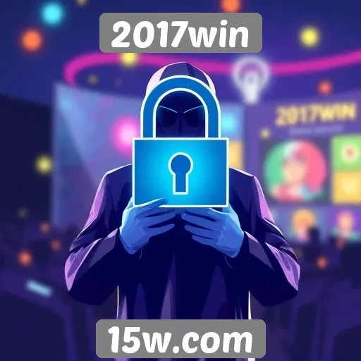Segurança e privacidade no 2017win